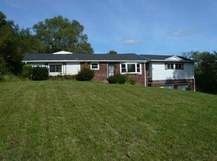 6544 Ann Arbor Rd, Jackson, MI 49201