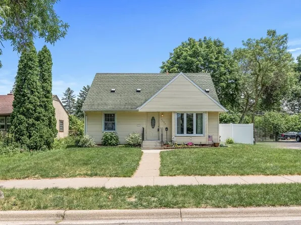1174 Hall Ave, West Saint Paul, MN 55118