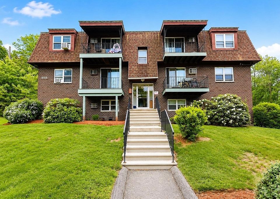 1st image of 668 Robbins Ave APT 3