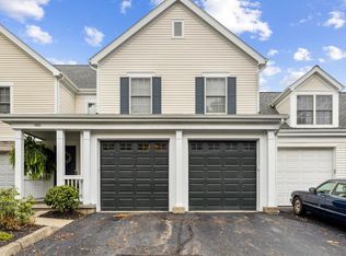 486 Serenity Dr, Columbus, OH 43230