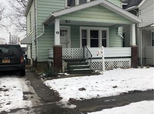 142 66th St, Niagara Falls, NY 14304