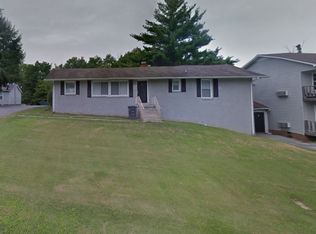 1316 Virginia Ave #A5, Cookeville, TN 38501