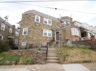1879 Conlyn St #2F, Philadelphia, PA 19141