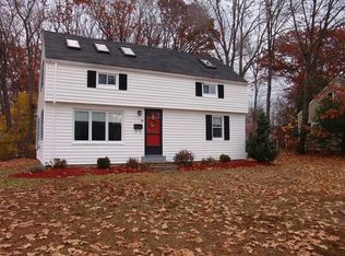 16 Carron Ln, Oxford, MA 01540