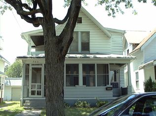 946 Butler, Toledo, OH 43605