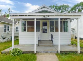 2608 Francis St, Jackson, MI 49203