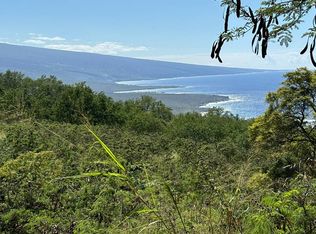 Private Rd LOT 6, Captain Cook, HI 96704