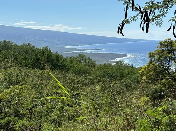 Private Rd Lot 6, Captain Cook, HI 96704