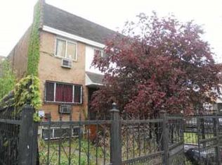 1178 Gates Ave, Brooklyn, NY 11221