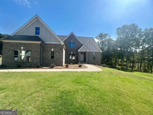 2314 Beebalm Dr, Statham, GA 30666