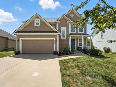 818 N Maple St, Gardner, KS, 66030