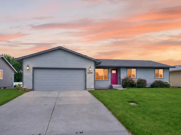 14917 E Heroy Ave, Spokane, WA 99216