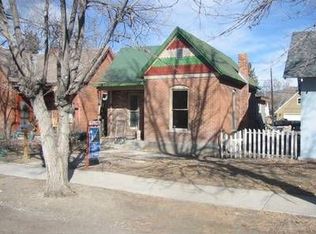 408 Dodge St, Salida, CO 81201