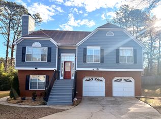 1000 Carlton Way SW, Marietta, GA 30060