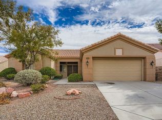 2820 Faiss Dr, Las Vegas, NV 89134