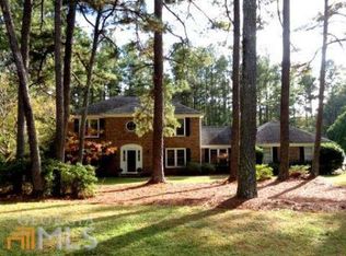 106 Sawleaf Ln, Peachtree City, GA 30269