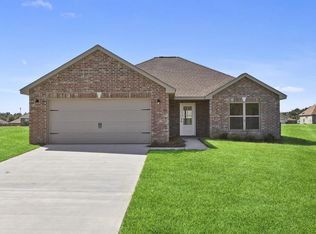 113 Hunters Trce, Picayune, MS 39466