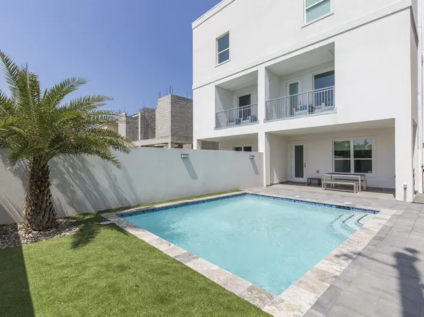 (undisclosed Address), South Padre Island, TX 78597