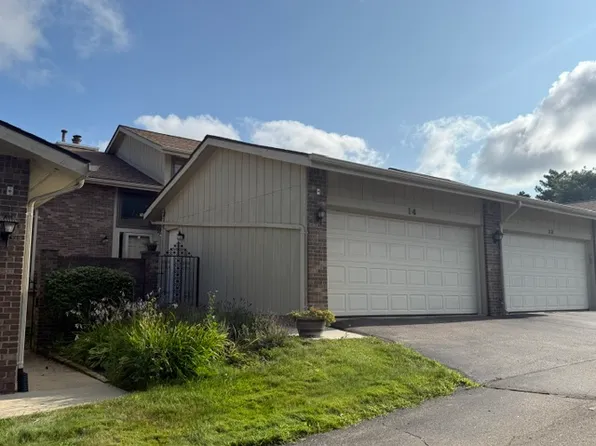 14 Kirks Ct #1, Rochester Hills, MI 48309