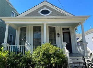 125 S Genois St, New Orleans, LA 70119