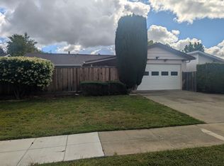 5316 Herbert Dr, San Jose, CA 95124