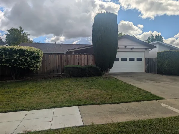 5316 Herbert Dr, San Jose, CA 95124