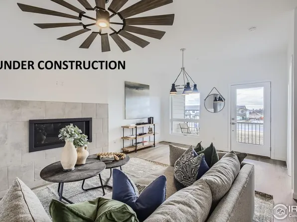 857 Birdwhistle Ln #4, Fort Collins, CO 80524