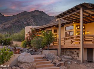 5467 E Gleneagles Dr, Tucson, AZ 85718