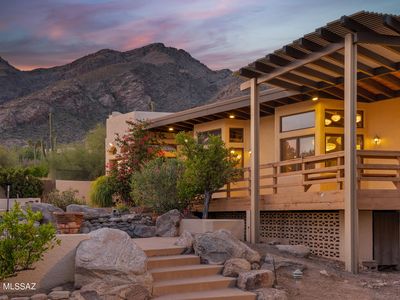 5467 E Gleneagles Dr, Tucson, AZ, 85718