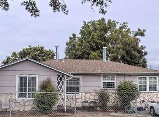 405 Ashton Ave, Oakland, CA 94603