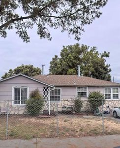 405 Ashton Ave, Oakland, CA, 94603