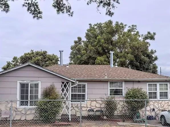 405 Ashton Ave, Oakland, CA 94603