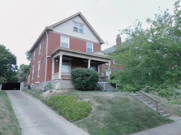 703 Trenton Ave, Cincinnati, OH 45205