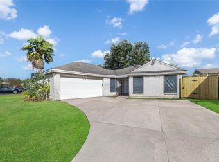 4467 Yupon Ridge Dr, Houston, TX 77072
