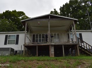 687 Cupp Ridge Rd, New Tazewell, TN 37825