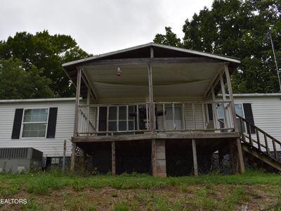 687 Cupp Ridge Rd, New Tazewell, TN, 37825