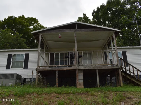 687 Cupp Ridge Rd, New Tazewell, TN 37825