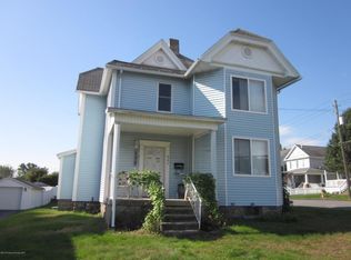 827 Lincoln Ave #L-6, Blakely, PA 18447