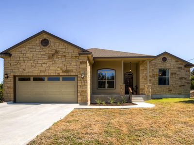 605 Stow Dr, Spicewood, TX, 78669