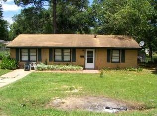117 Bradley Dr, West Monroe, LA 71291