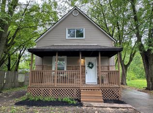 7204 Kentucky Ave, Hammond, IN 46323