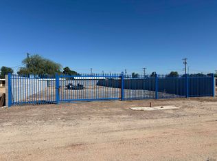 29226 Los Angeles Ave, Wellton, AZ 85356