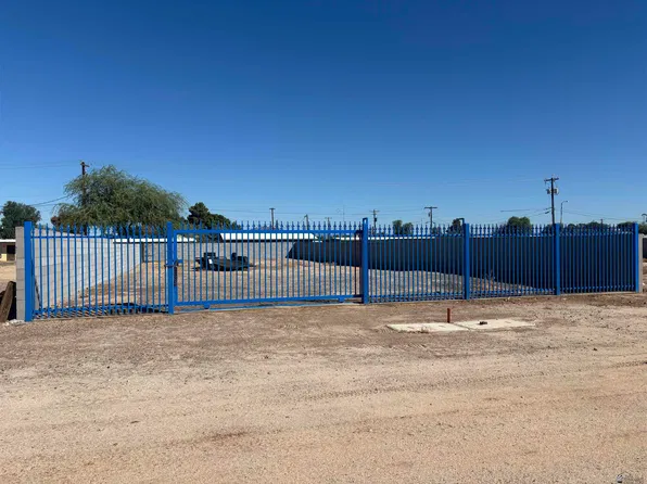 29226 Los Angeles Ave, Wellton, AZ 85356