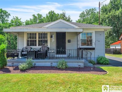 149 Irwinwood Rd, Lancaster, NY, 14086