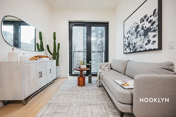Rented by Nooklyn NYC LLC | media 7