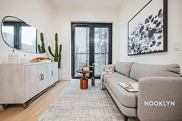 Rented by Nooklyn NYC LLC
