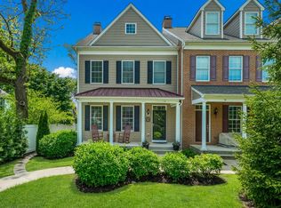 16 Mercer Ave #4, Doylestown, PA 18901