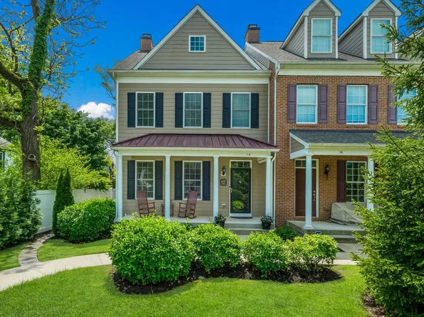 16 Mercer Ave #4, Doylestown, PA 18901