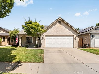 1005 Windsor Way, Chico, CA, 95926