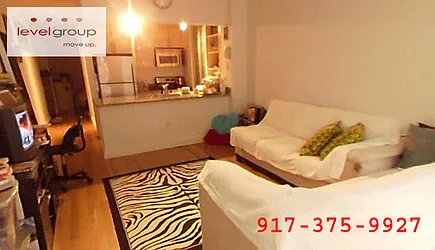 Rented by Level Group